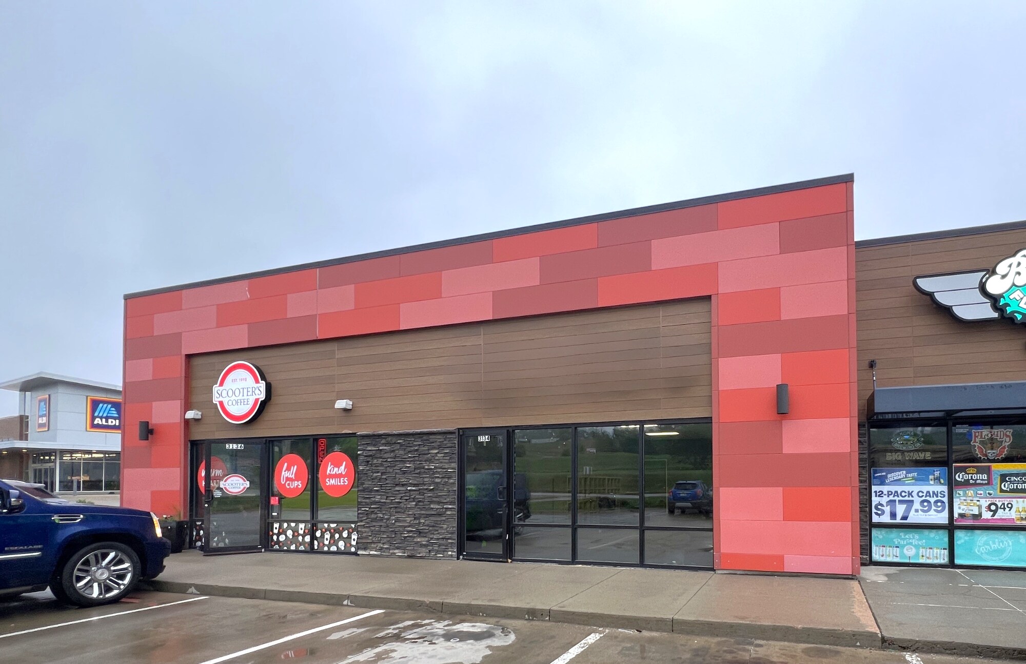 3120-3136 Floyd Blvd, Sioux City, IA for Rent