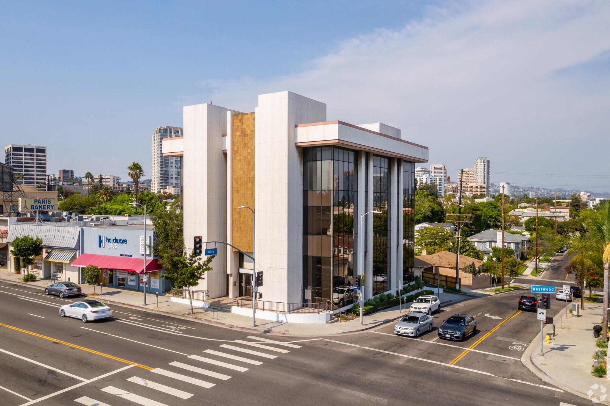 1460 Westwood Blvd, Los Angeles, CA for Rent