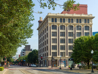 Dallas, TX Coworking Space - 701 Commerce St