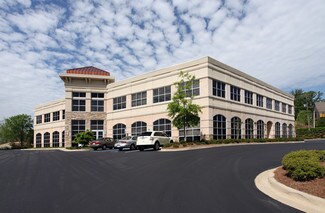 Vestavia, AL Office/Medical - 2871 Acton Rd