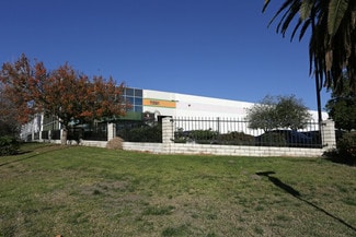 Fontana, CA Industrial - 11591 Etiwanda Ave Fontana, CA Industrial - 11591 Etiwanda Ave