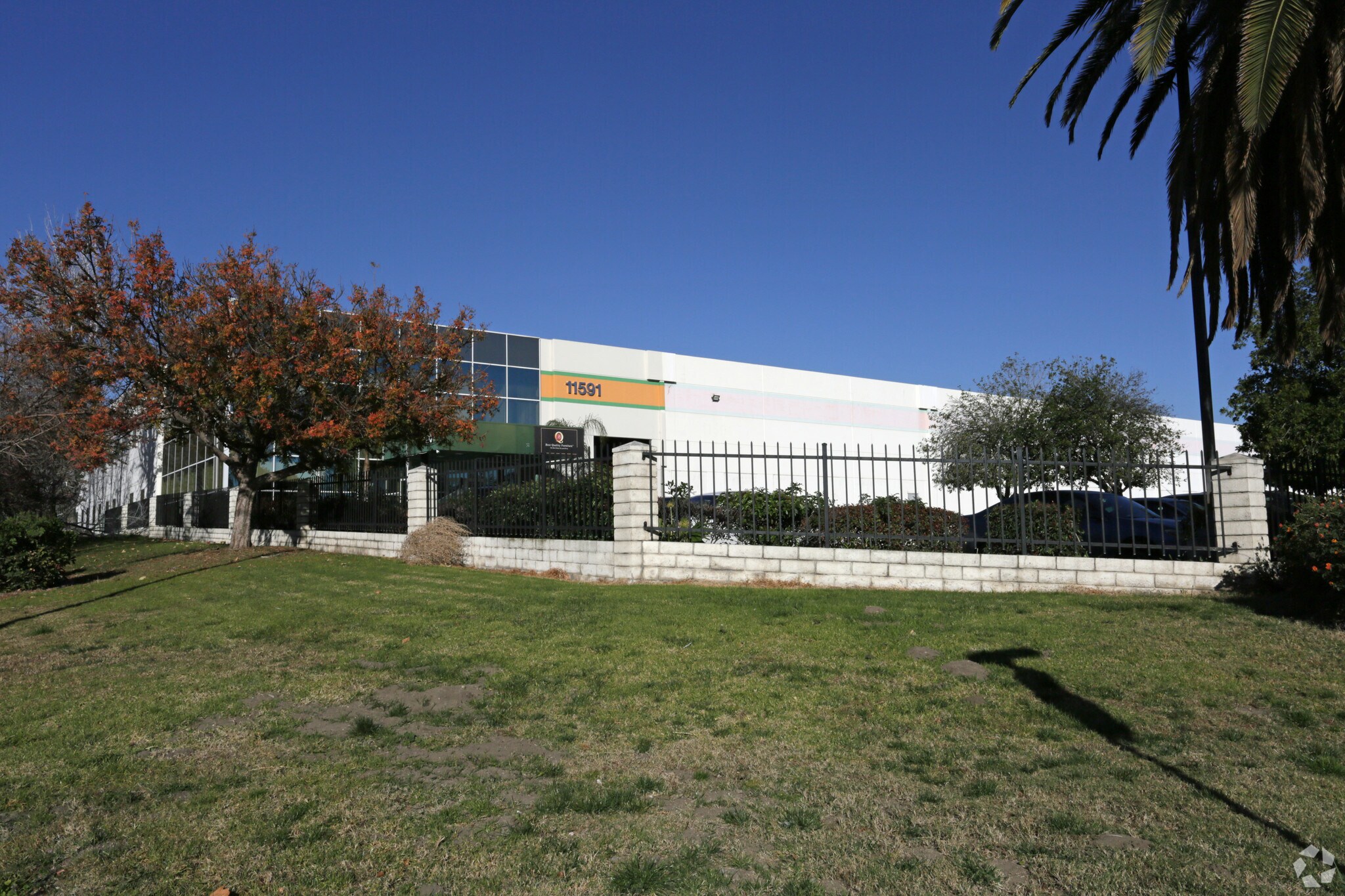 11591 Etiwanda Ave, Fontana, CA for Rent