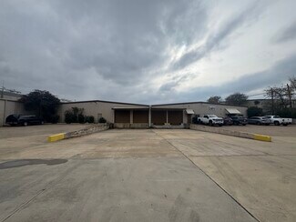 Irving, TX Industrial - 2202 E Union Bower Rd