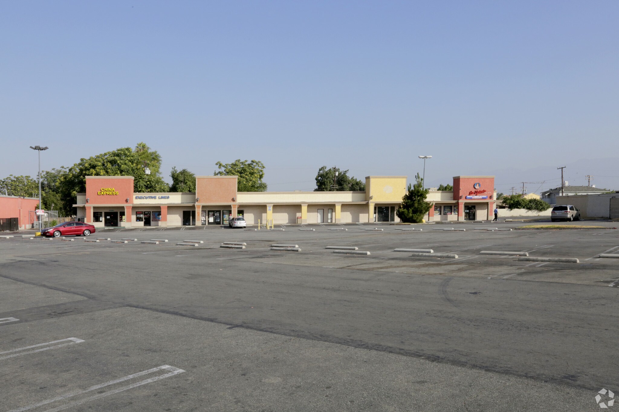 11723-11725 E Garvey Ave, El Monte, CA for Rent