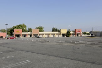 El Monte, CA Retail - 11723-11725 E Garvey Ave El Monte, CA Retail - 11723-11725 E Garvey Ave