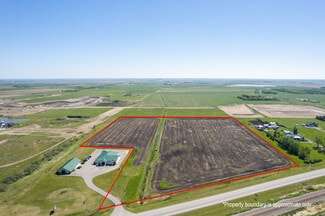 Carstairs, AB Commercial - 1001A Hwy 2 A