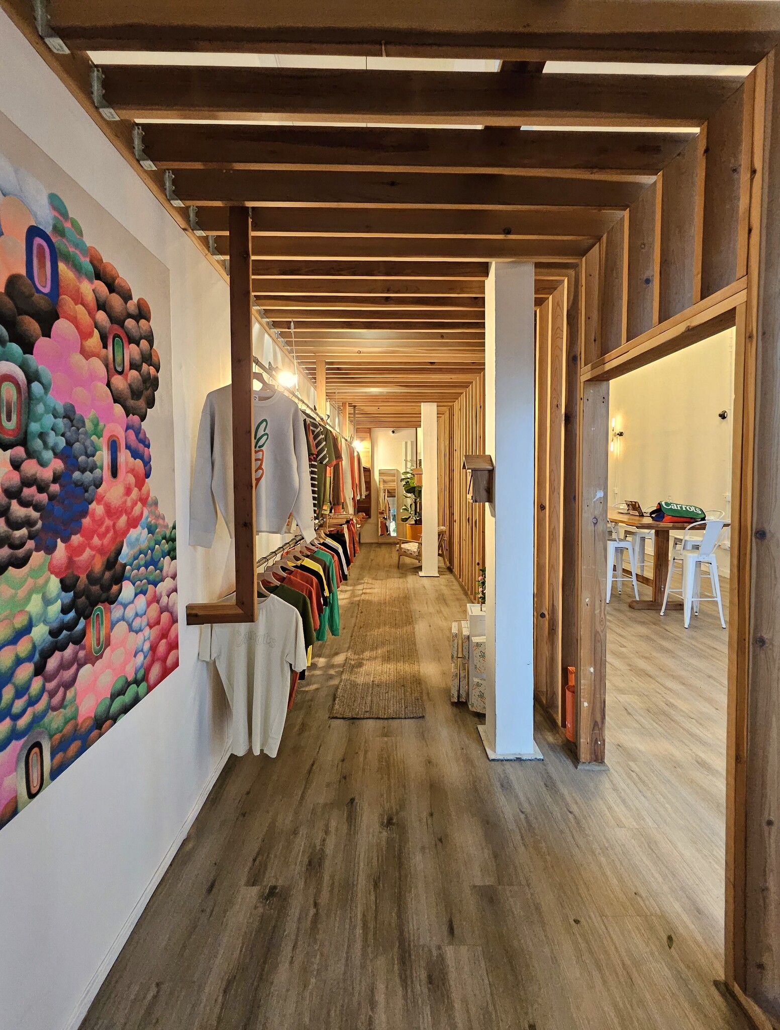 3408 W Washington Blvd, Los Angeles, CA for Rent