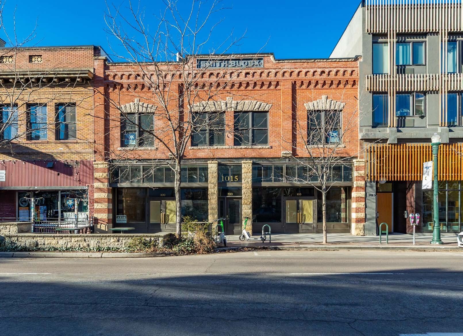 1015 W Main St, Boise, ID for Rent