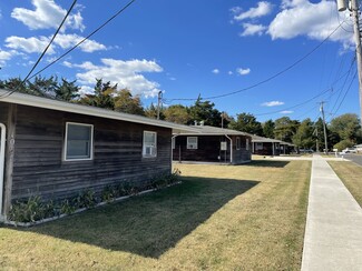 Seaville, NJ Apartments - 1-19 & 21 Harriett Ln