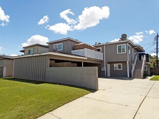 Gardena, CA undefined - 1210 W 144th St