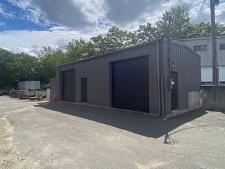 Wakefield, MA Industrial - 23 New Salem St