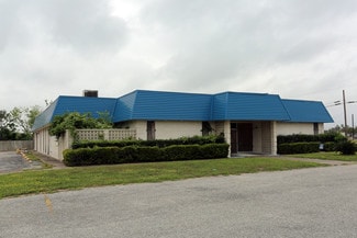Aransas Pass, TX Medical - 423 W Cleveland Blvd