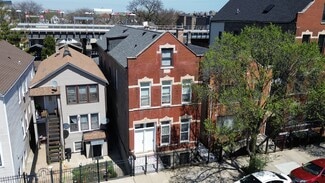 Chicago, IL Apartments - 2312 W 21st St