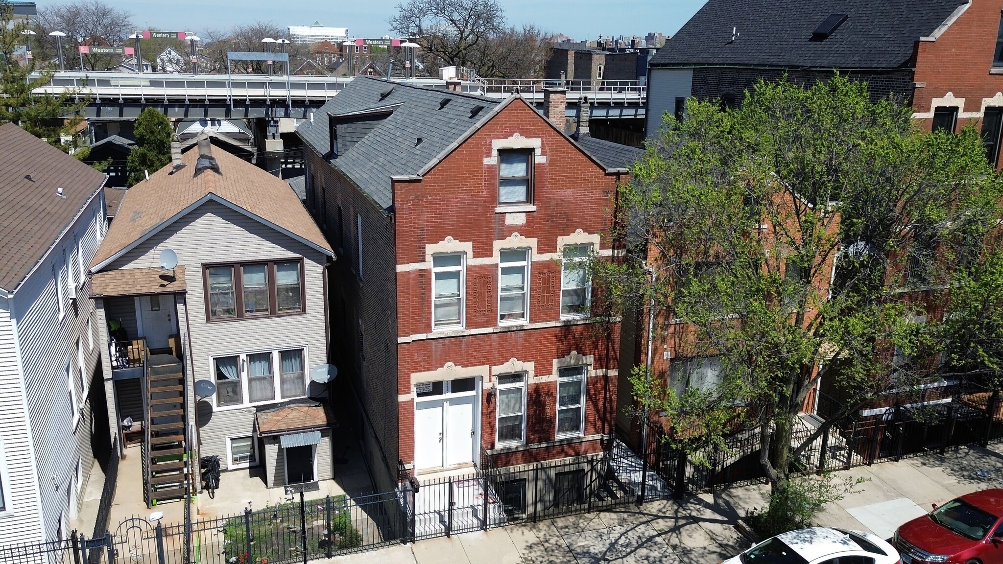 2312 W 21st St, Chicago, IL for Sale