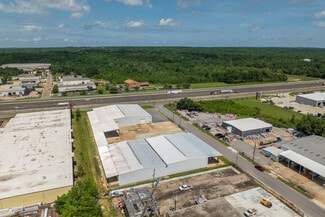 Mobile, AL Industrial - 3451 Georgia Pacific Ave