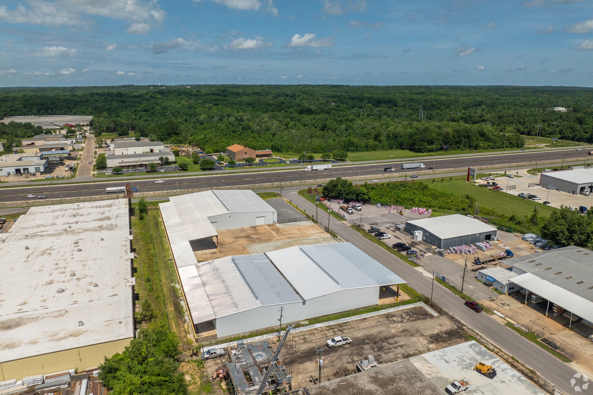 3451 Georgia Pacific Ave, Mobile, AL for Rent