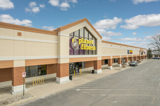 Toledo, OH Retail - 2622 W Laskey Rd