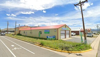 Gunnison, CO Flex - 702 S 9th St Gunnison, CO Flex - 702 S 9th St