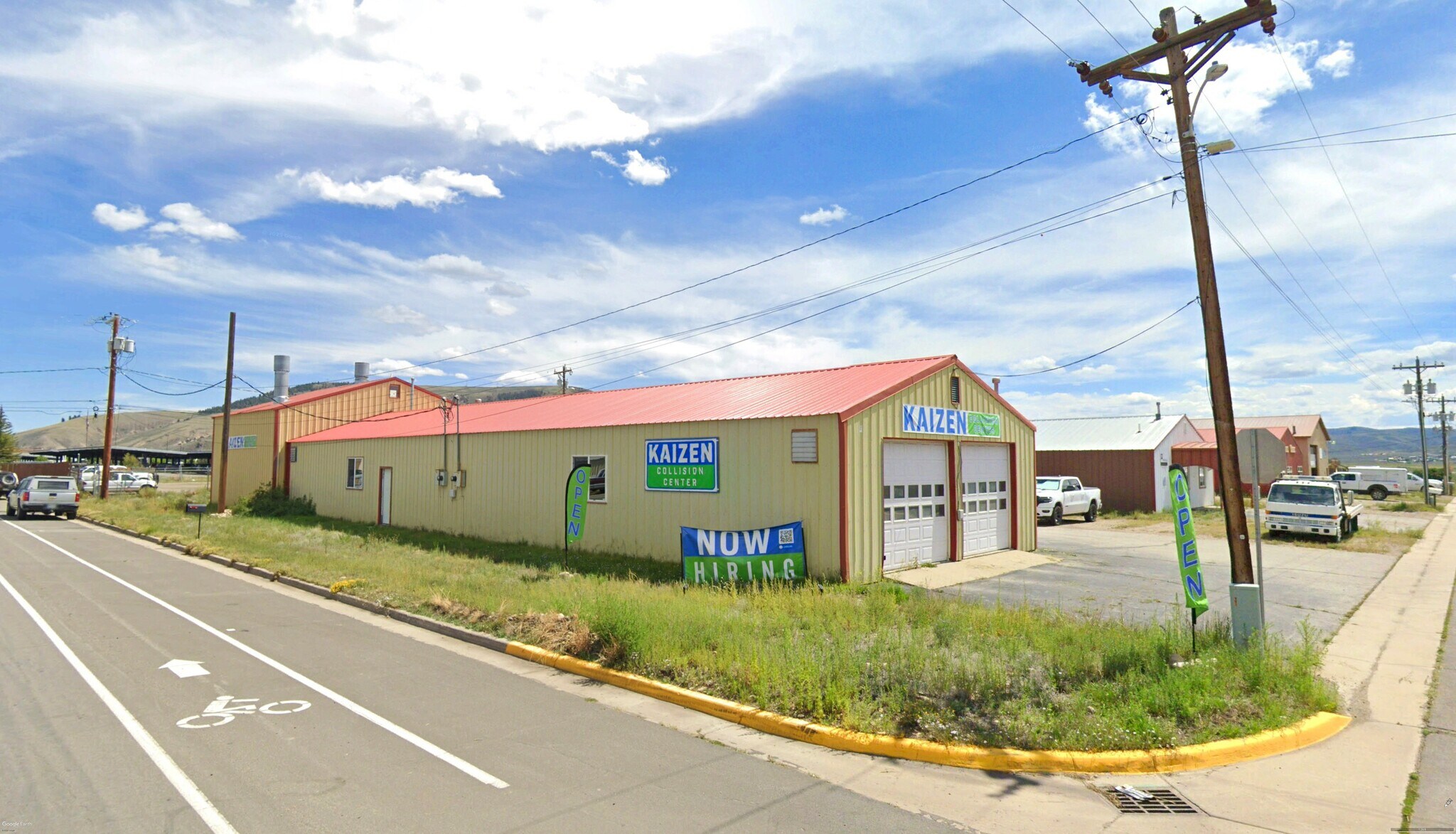 702 S 9th St, Gunnison, CO for Rent