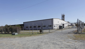 Rock Hill, SC Industrial - 2550 Vernsdale Rd