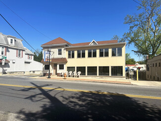 Catonsville, MD undefined - 826-828 Frederick Rd
