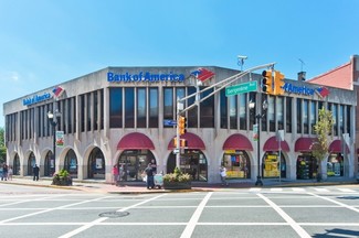 Union City, NJ Retail - 3109 Bergenline Ave
