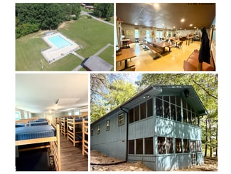 Blue Ridge, VA Commercial - 2494 Camp Jaycee Rd