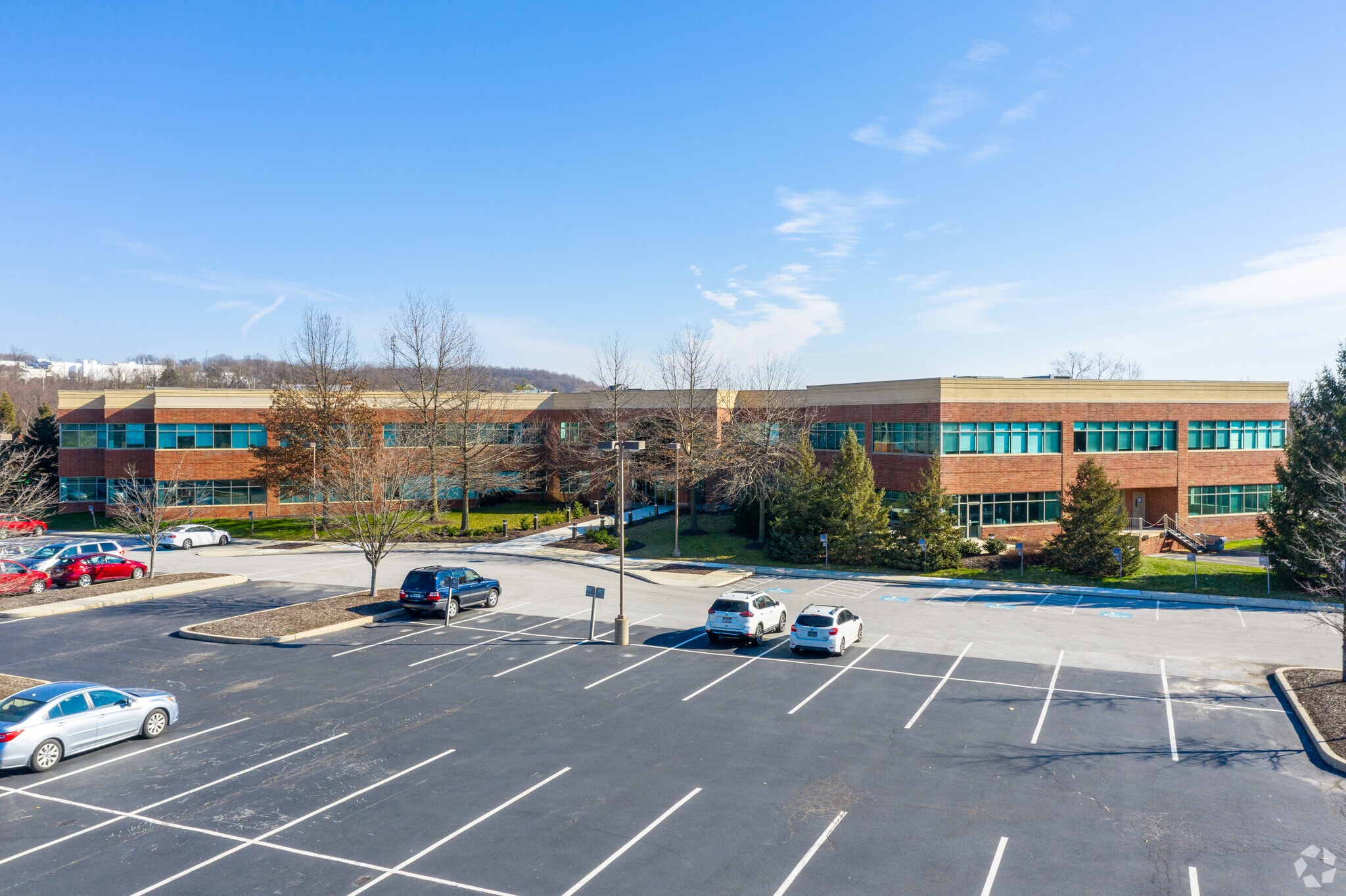 16 General Warren Blvd, Malvern, PA for Rent
