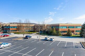 Malvern, PA Office - 16 General Warren Blvd