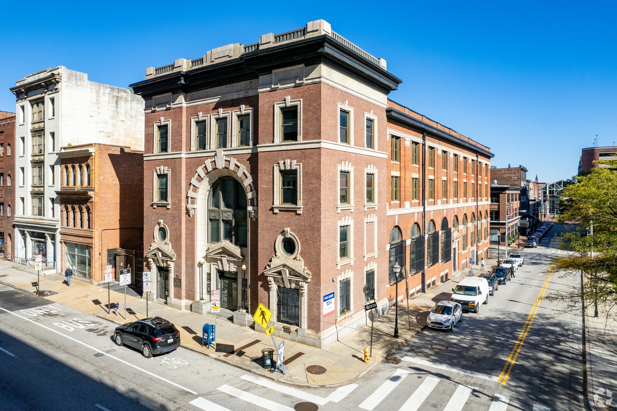 33 S Gay St, Baltimore, MD for Sale