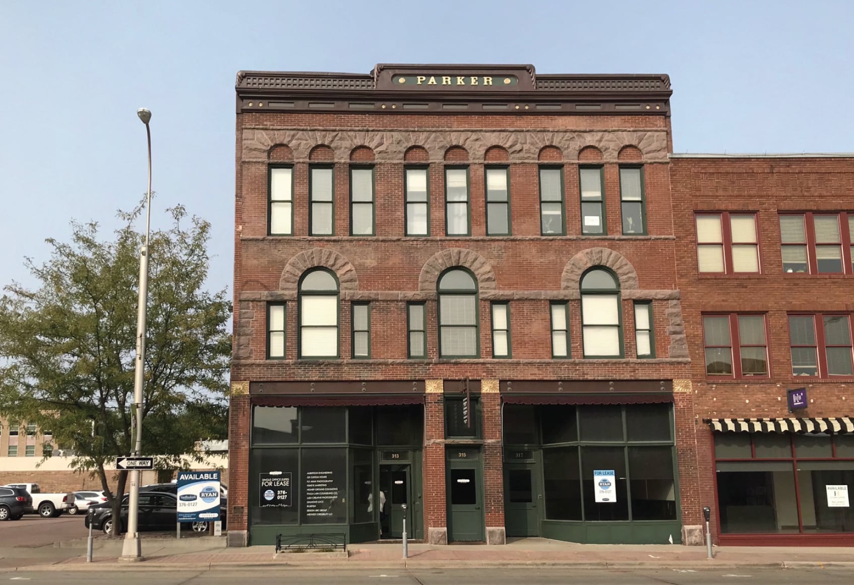 315-317 N Main St, Sioux Falls, SD for Rent