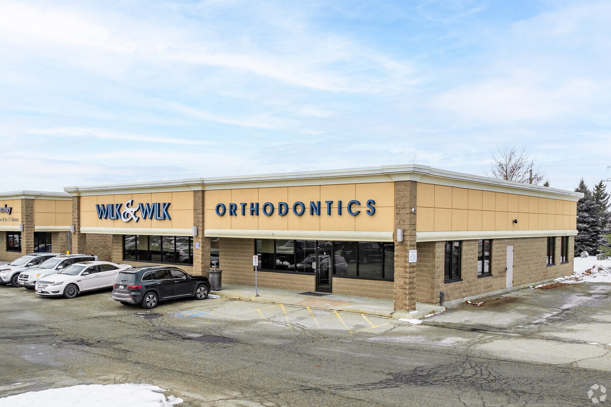 350 Conestoga Blvd, Cambridge, ON for Rent