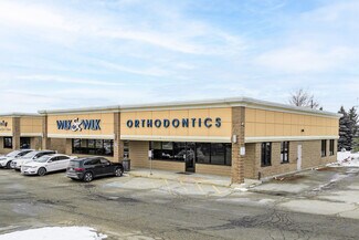 Cambridge, ON Office - 350 Conestoga Blvd Cambridge, ON Office - 350 Conestoga Blvd