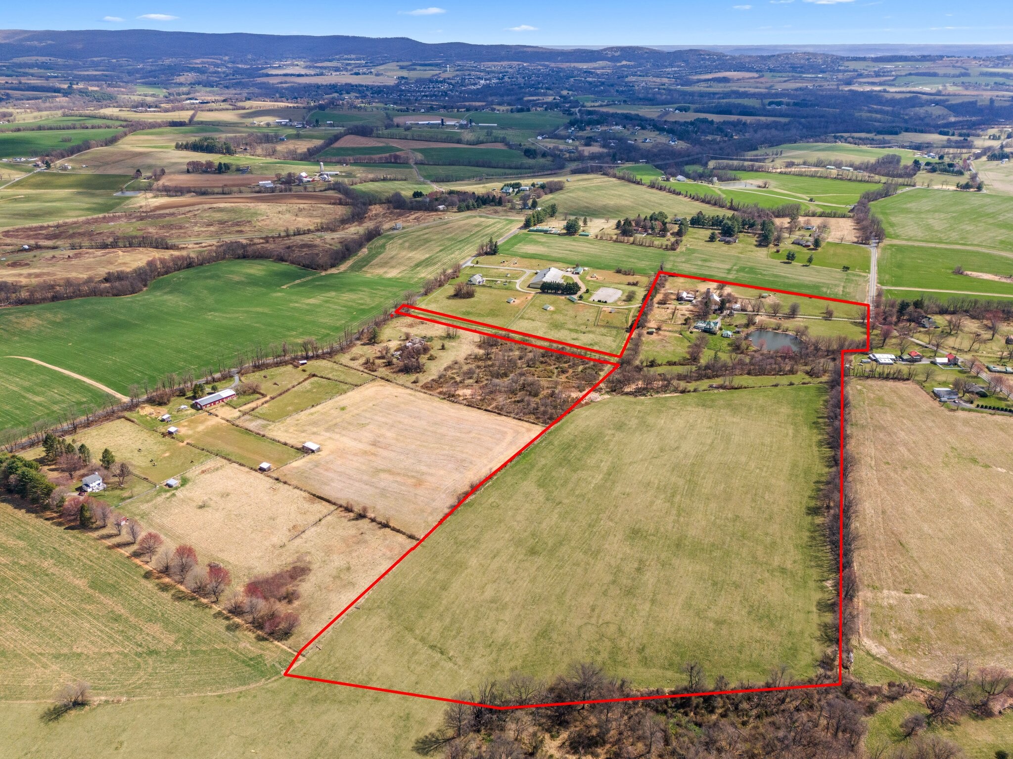 1806 Marker Rd, Middletown, MD for Sale