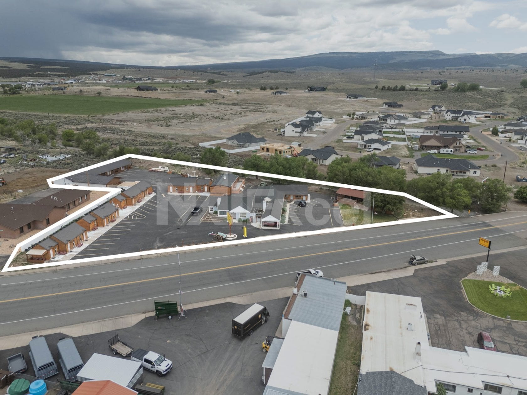 699 N Main St, Panguitch, UT for Sale