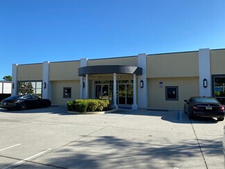 Melbourne, FL Flex - 3143 Skyway Cir