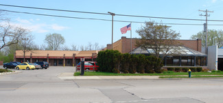 Racine, WI Retail - 3839-3905 Douglas Ave