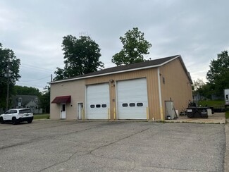 Lansing, MI Auto Repair - 1708 E Cavanaugh Rd