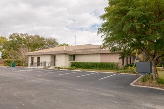 Sarasota, FL Office - 3135 Southgate Cir