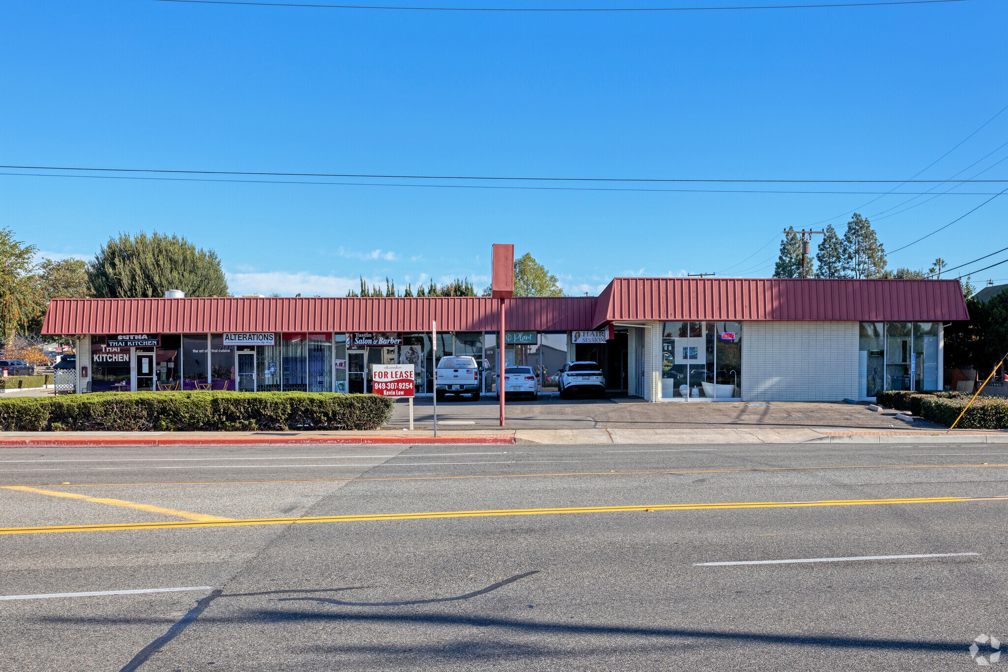 1161 Irvine Blvd, Tustin, CA for Rent
