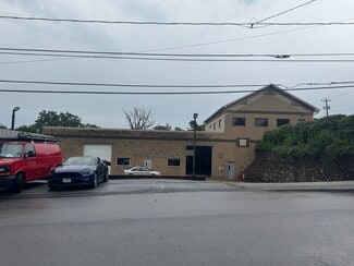 North Versailles, PA Flex - 1101 Lincoln Hwy