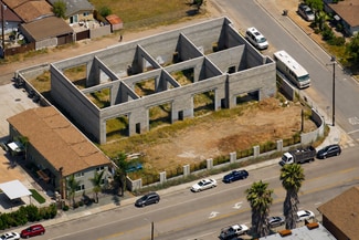 Spring Valley, CA Auto Repair - 9404 San Diego St