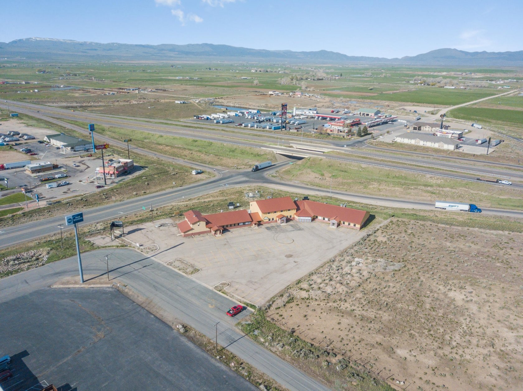 1425 N 400 W, Beaver, UT for Sale