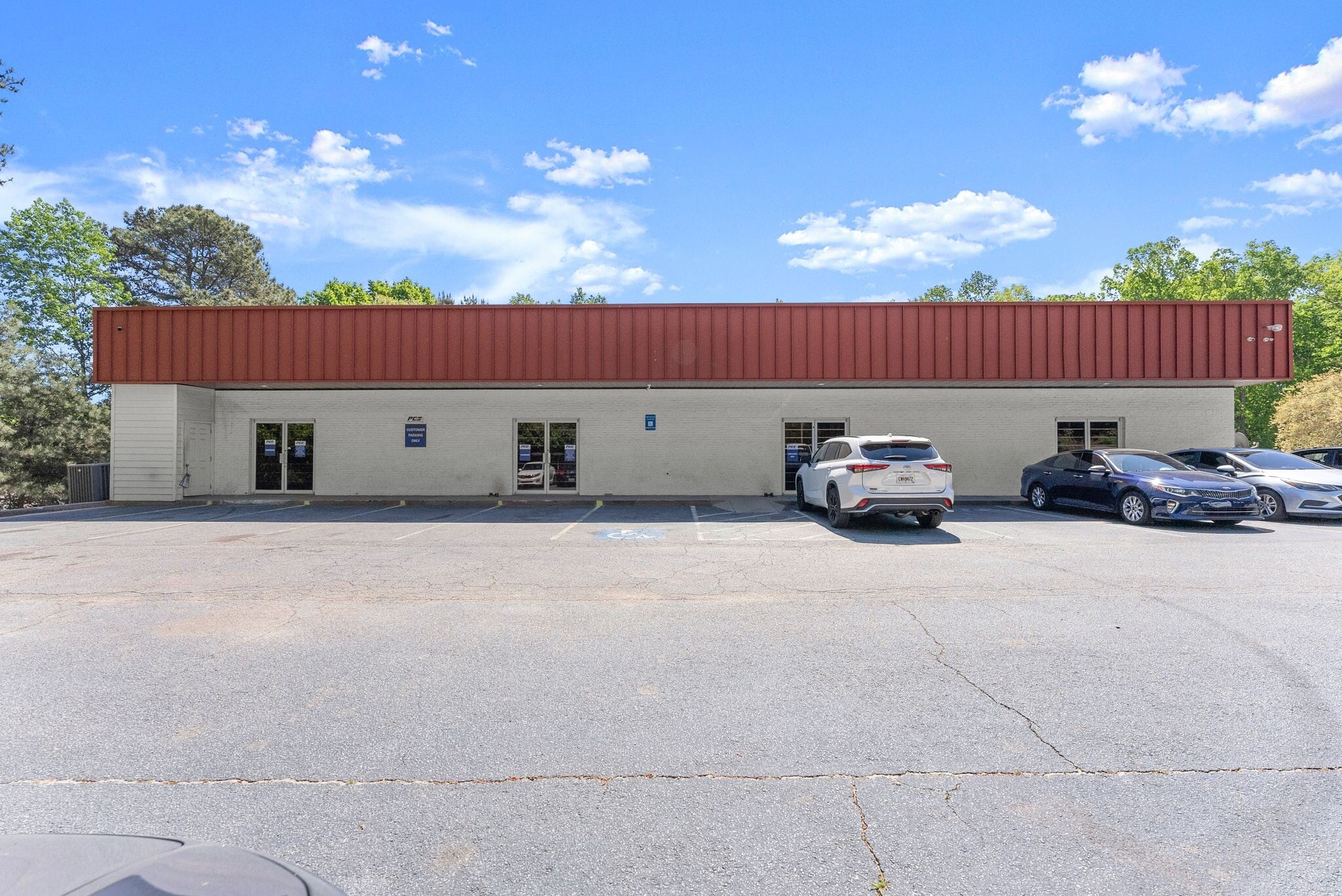 3917 Old Flowery Branch Rd, Oakwood, GA for Rent