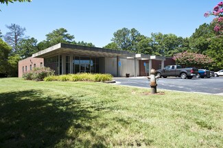 Austell, GA Flex - 470 Riverside Pky