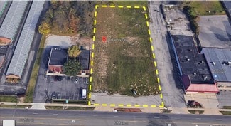 Columbus, OH Commercial - 4094 E Main St
