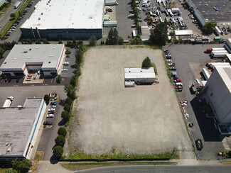 Sumner, WA Industrial Land - 4611 Tacoma Ave