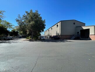 Napa, CA Office, Flex, Industrial - 100 Coombs St