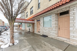 Bayonne, NJ Restaurant - 614-616 Broadway