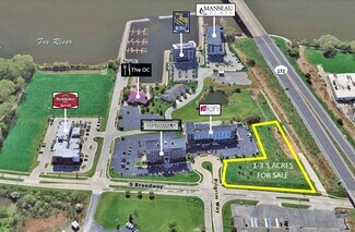 Green Bay, WI Commercial Land - Pilgrim Way